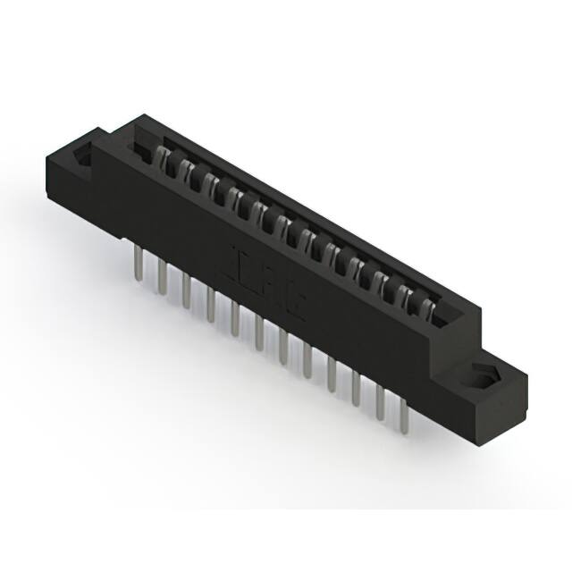 357-024-420-204 EDAC Inc.  Edgeboard Connectors